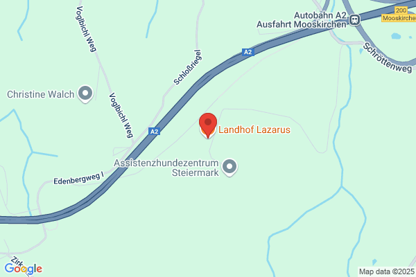 Gasthof Lazarus