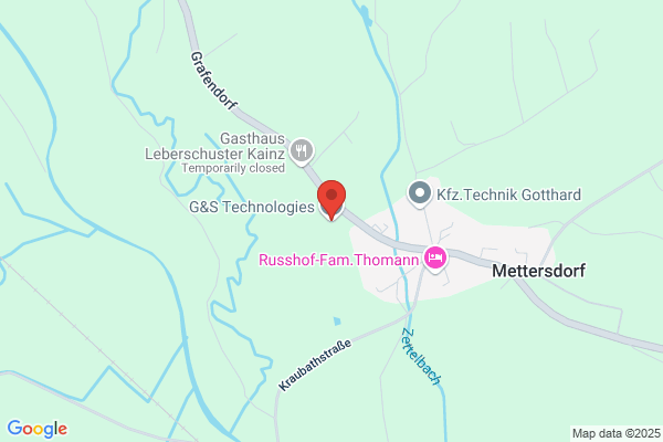 GS Unterhaltungssysteme Vertriebs- und Produktions GmbH