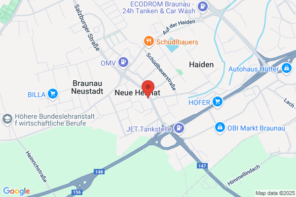 Tagesmuetter Innviertel Verein