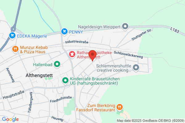 S Bau- u. Planungs GmbH