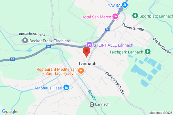 Katholisches Pfarramt