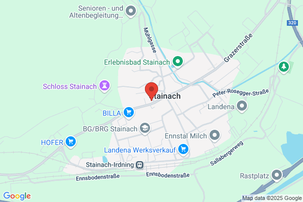 Agrartechnische Abteilung