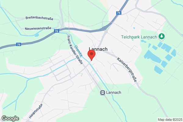 Marktgemeinde Lannach Orts- und Infrastrukturentwicklungs-KEG