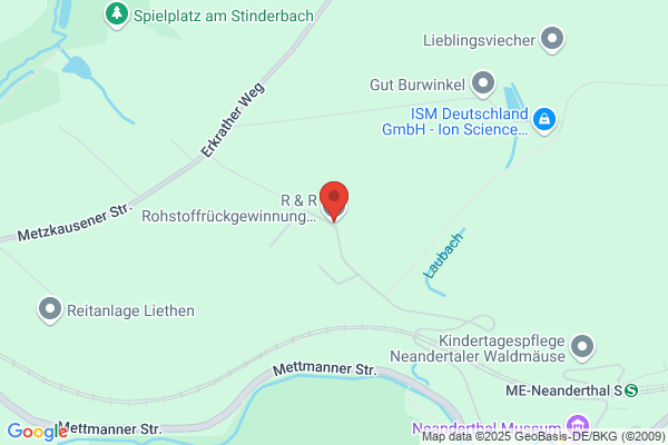 R&R Rohstoff- u Recycling GmbH