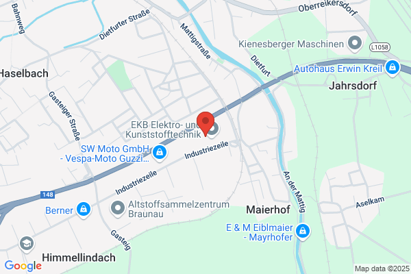 TEDES Appl und Knauseder OEG