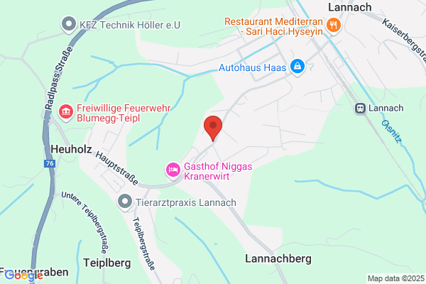 Bergkeller Helga Lackner
