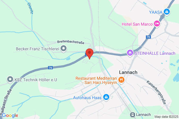 TC Lannach