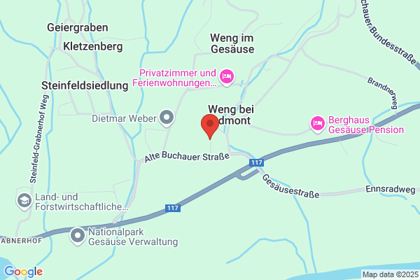 Gemeindeamt Weng