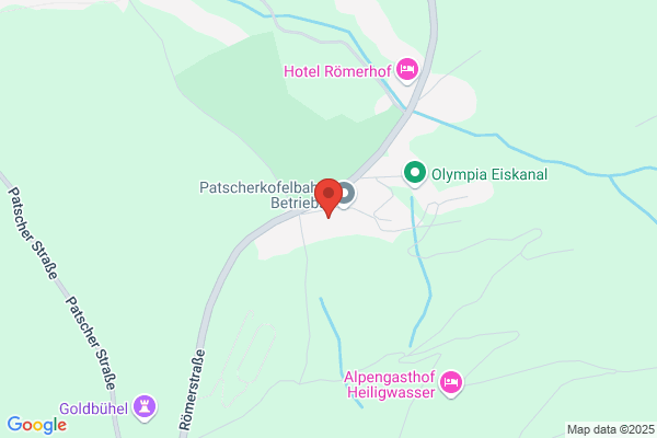 INTERSPORT Patscherkofel