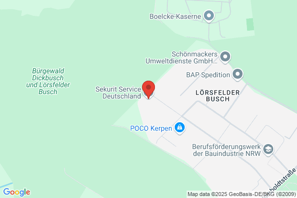 SEICAR Glasveredelungs - Gesellschaft m.b.H und Co. KG.