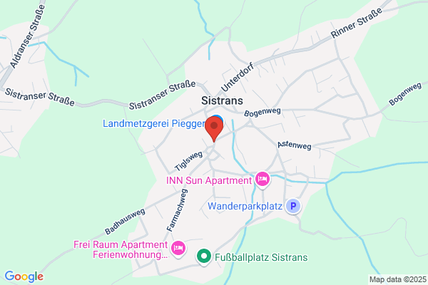 Agrargemeinschaft Sistrans