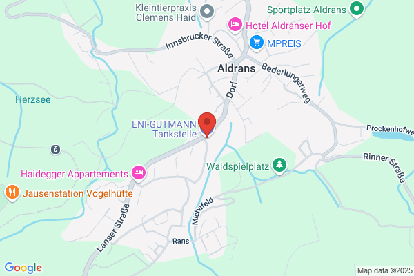 Gutmann GmbH Aldrans