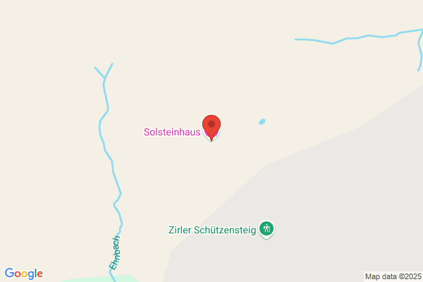 Haus Solstein