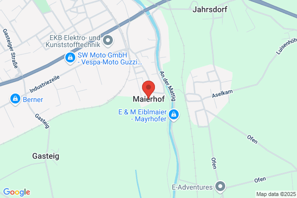 Jugendschloessl Maierhof
