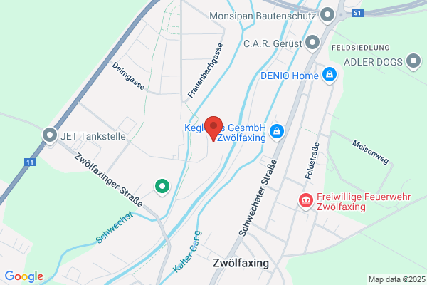 Polygon Platin Service GmbH