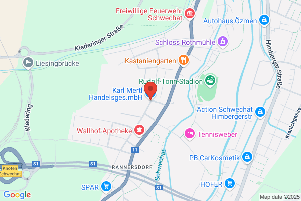 MERTL Karl Handelsges. mbH