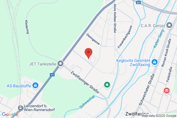 Babitsch Mechanics GmbH
