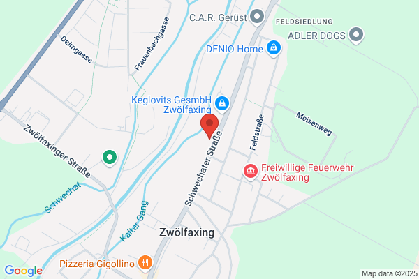 AVANTI Tankstellen- betriebsges. mbH