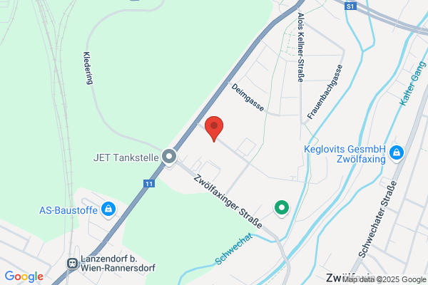 All-Truck Reparatur- und Handelsges. mbH