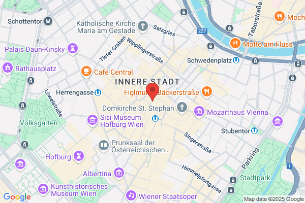 Brauneis Vermoegensverwaltungs GmbH
