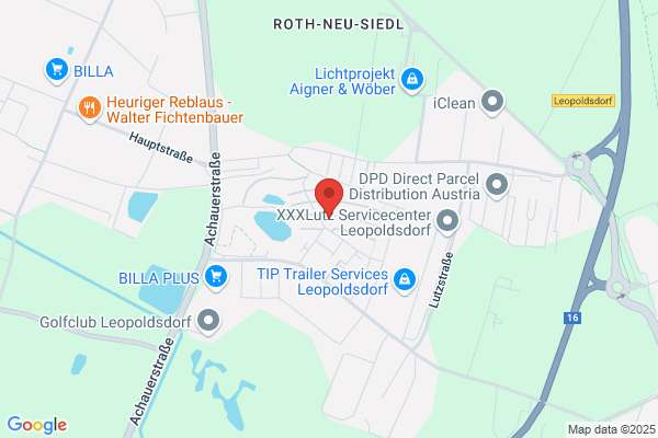 Business Promotion Consulting und Handel GmbH