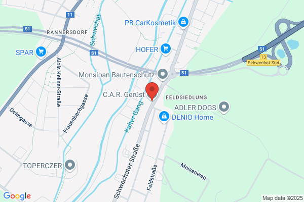 C.A.R. Geruest GmbH