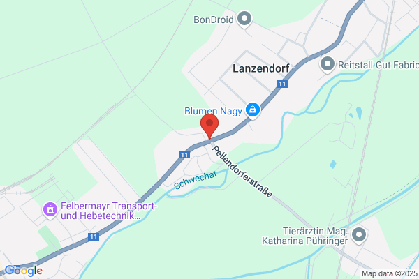 Caritas d Erzdioezese Wien - Behinderteneinrichtung Lanzendorf