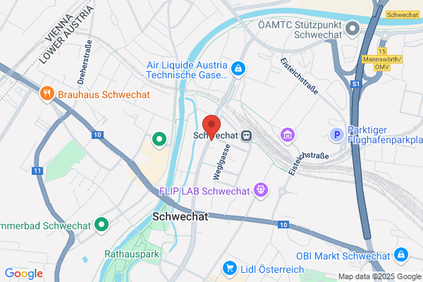 Fendrych Ges.mbH