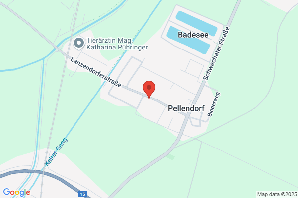 Freiwillige Feuerwehr Pellendorf
