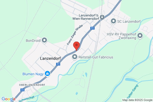 Freiwillige Feuerwehr Unter-Lanzendorf