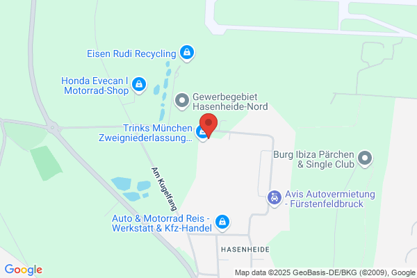 Fruehbauer GetraenkehandelsgmbH
