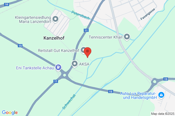 Gutsverwaltung Kanzelhof