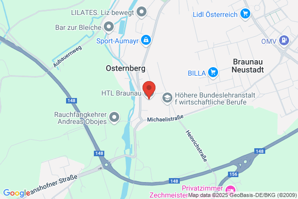 Hoehere Technische Bundeslehranstalt