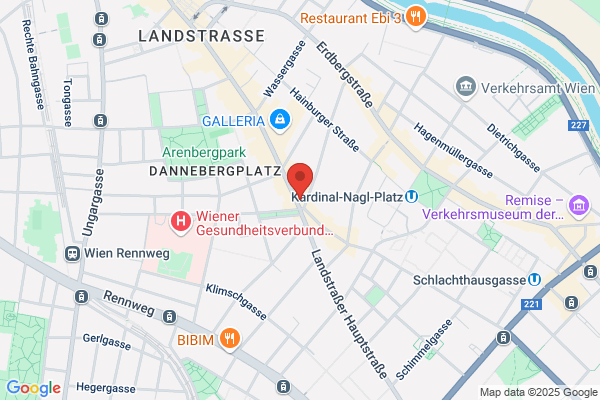 Mag. Heinz Augendoppler