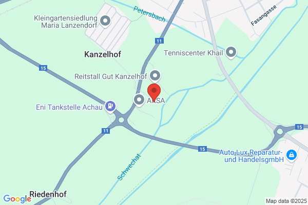 Oekotopisches Zentrum (Leben u. Umwelt)