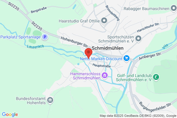 Schmid-Muehle Betriebs GmbH