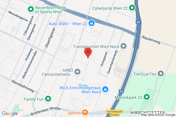 ThyssenKrupp Serv Austria GmbH