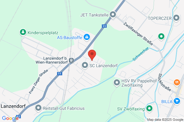 Torax Transporte GmbH