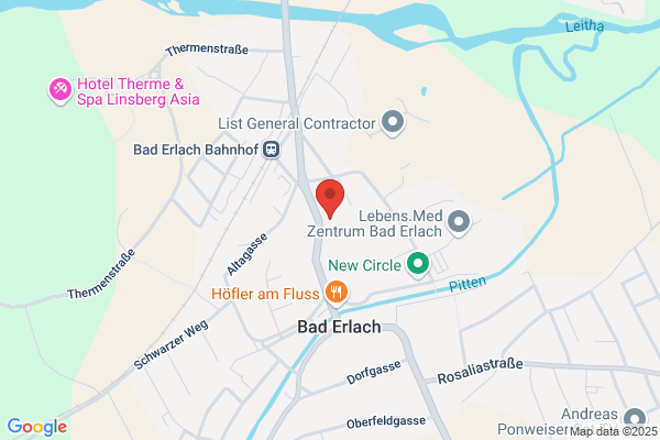 EUROSPAR Uher Bad Erlach