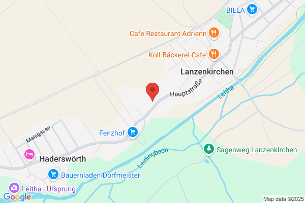 Andrea Ofenboeck GmbH