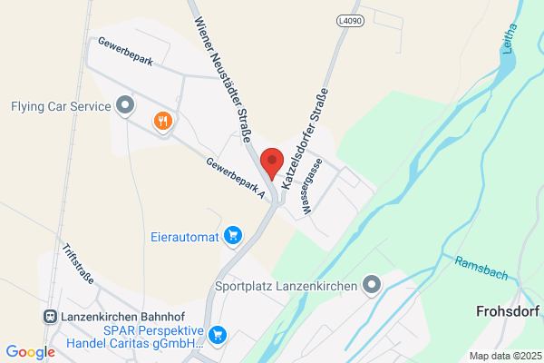 Diskont Tankstelle