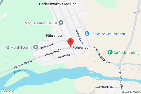 Freiwillige Feuerwehr Foehrenau