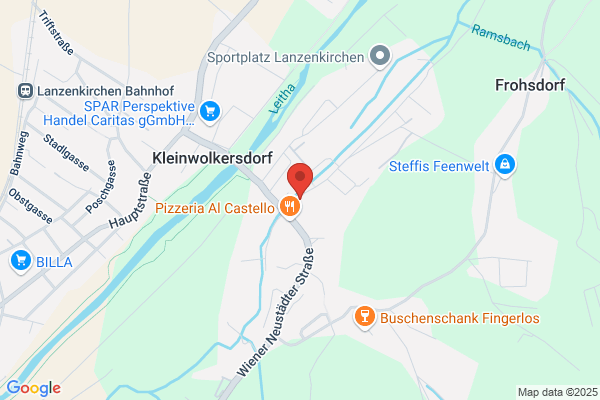 Freiwillige Feuerwehr Frohsdorf