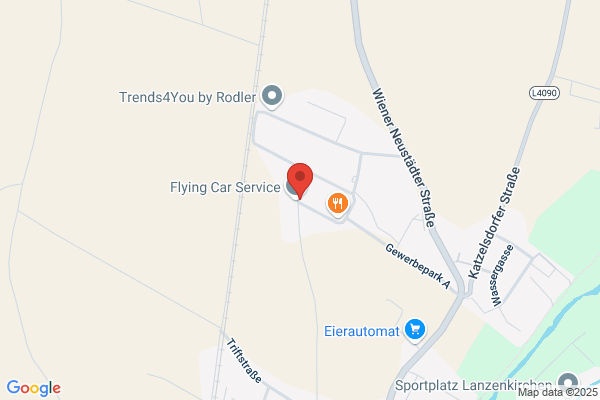 GEMREAL Erlach GmbH