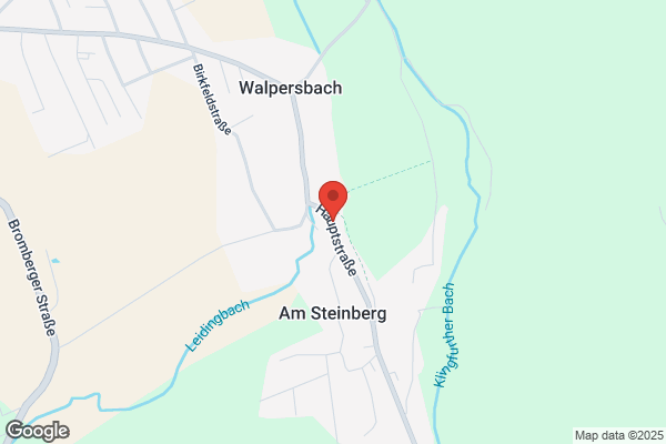 Gemeinde Walpersbach