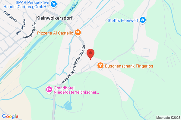 Gendarmerieposten Frohsdorf
