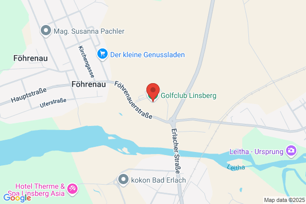 Golfclub Linsberg