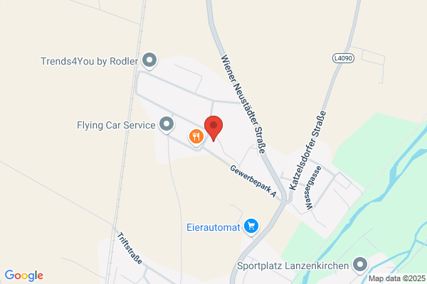 IAEG Erlach Stahl- u BehaelterbaugmbH Nfg KG
