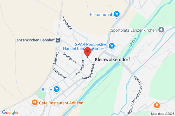 Johann u. Rosemarie Loibenboeck