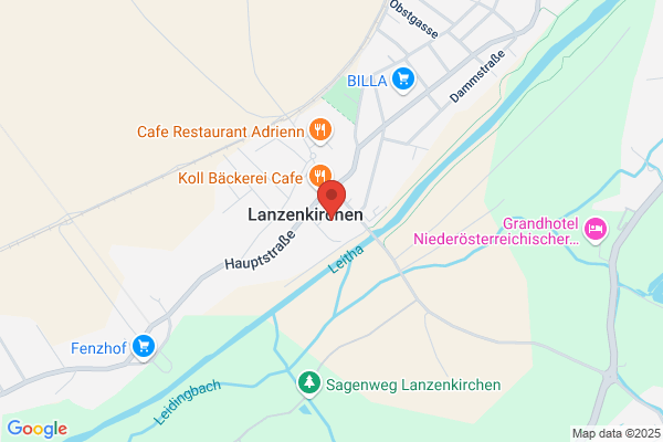 Katholische Pfarramt